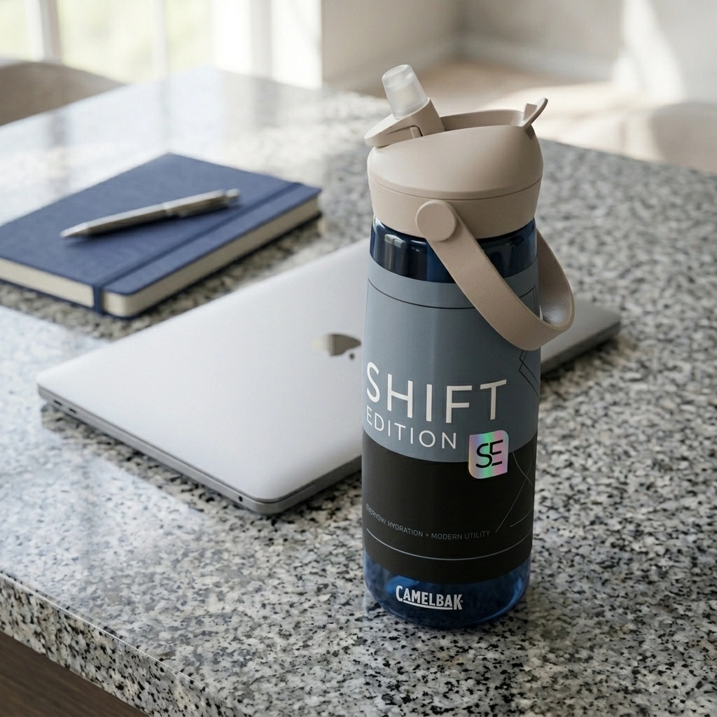 Shift Edition Thrive